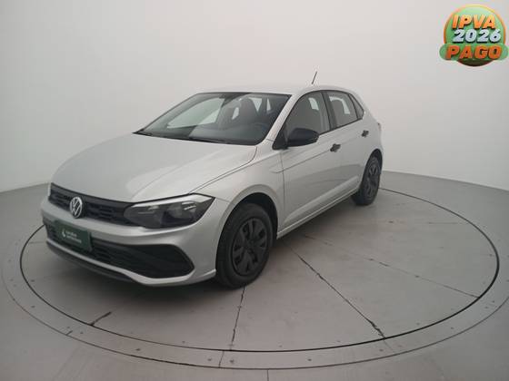 VOLKSWAGEN POLO 1.0 MPI TRACK MANUAL VOLKSWAGEN POLO 1.0 MPI TRACK MANUAL